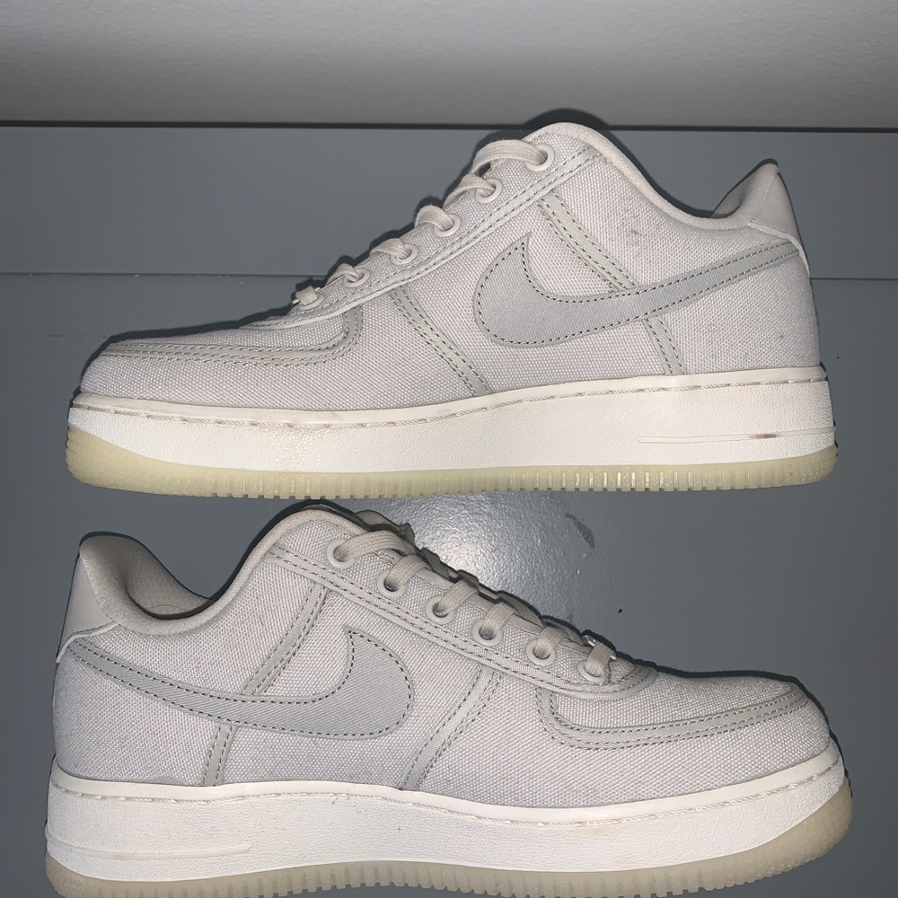 Air Force 1 Retro Qs low - Picture 4 of 7
